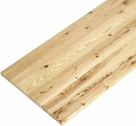 Tableros de madera contrachapada de 1200x500 mm (bancos)