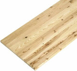 Planks de madera de madera 1050x925 mm (archivo bancario)