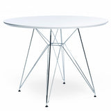 Table RITA Ronde