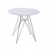 Table RITA Ronde