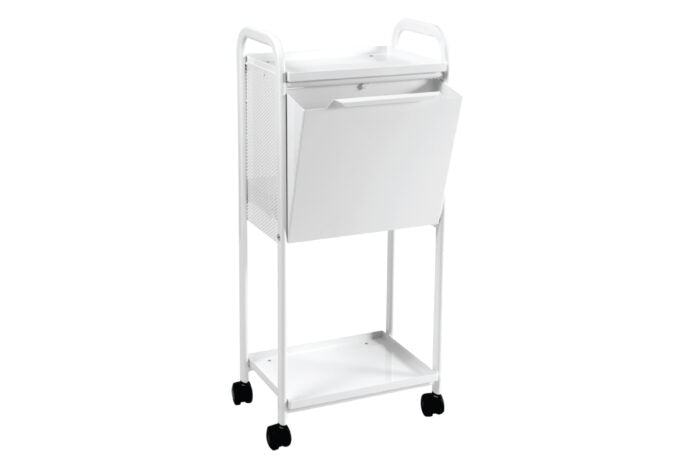 Tea care trolley