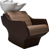 Fauteuil de Lavage techno