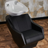 Fauteuil de Lavage techno P