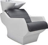 Fauteuil de Lavage technology