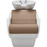 Fauteuil de Lavage technology