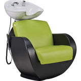 Fauteuil de Lavage Thomas