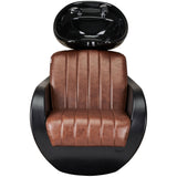Fauteuil de Lavage Thomas P
