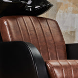 Fauteuil de Lavage Thomas P