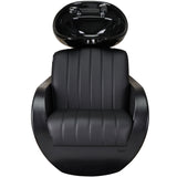 Fauteuil de Lavage Thomas P