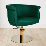 Fauteuil de Coiffure TULIP