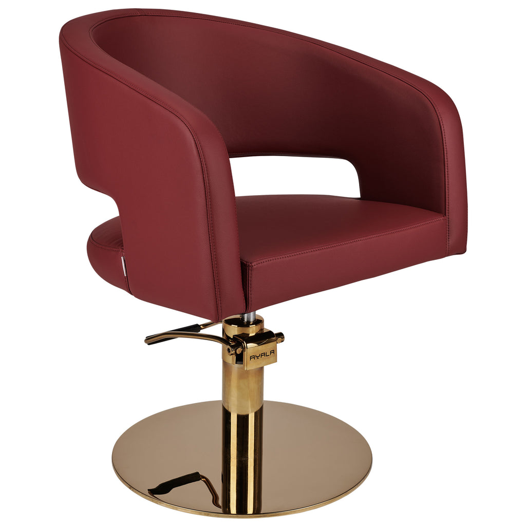 Fauteuil de Coiffure ZOE