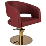 Fauteuil de Coiffure ZOE