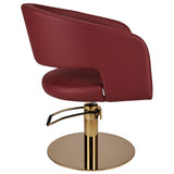 Fauteuil de Coiffure ZOE