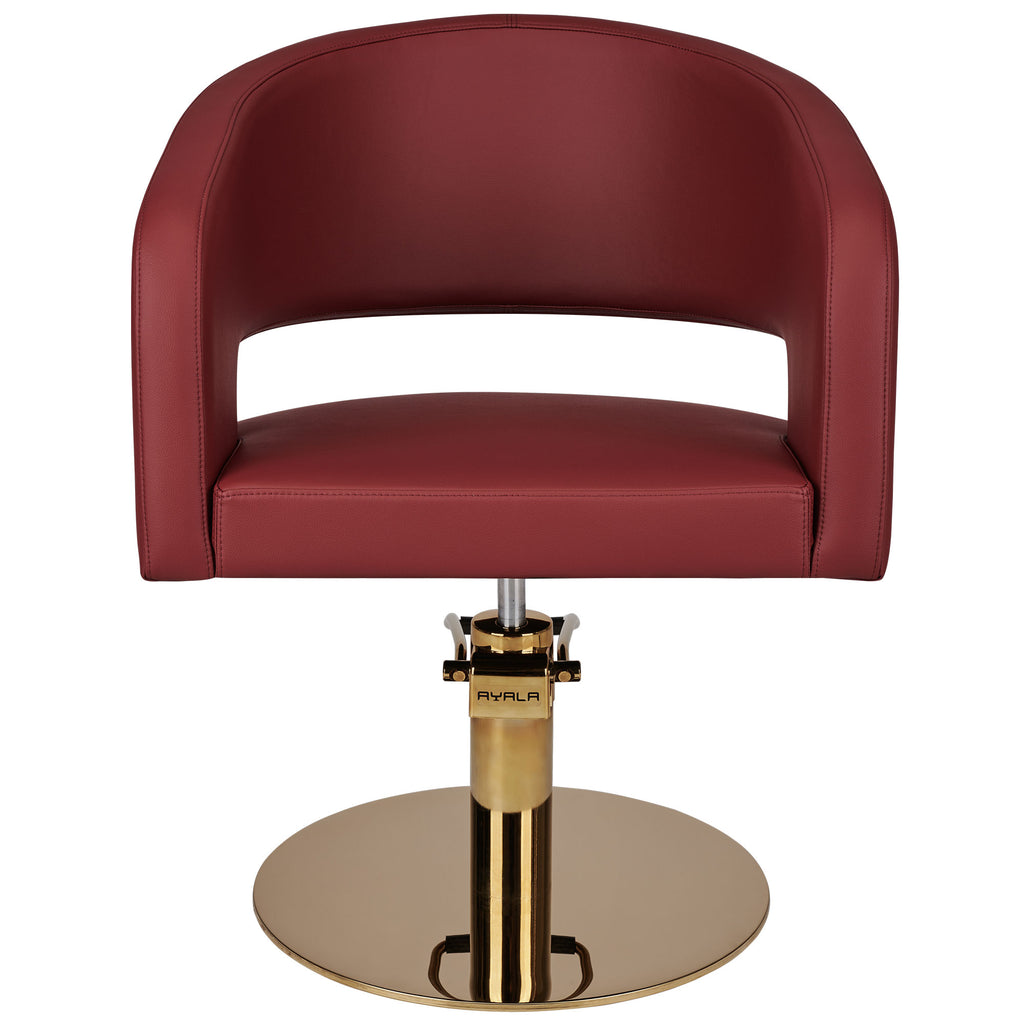 Fauteuil de Coiffure ZOE