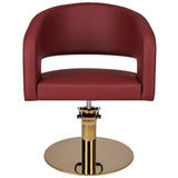 Fauteuil de Coiffure ZOE