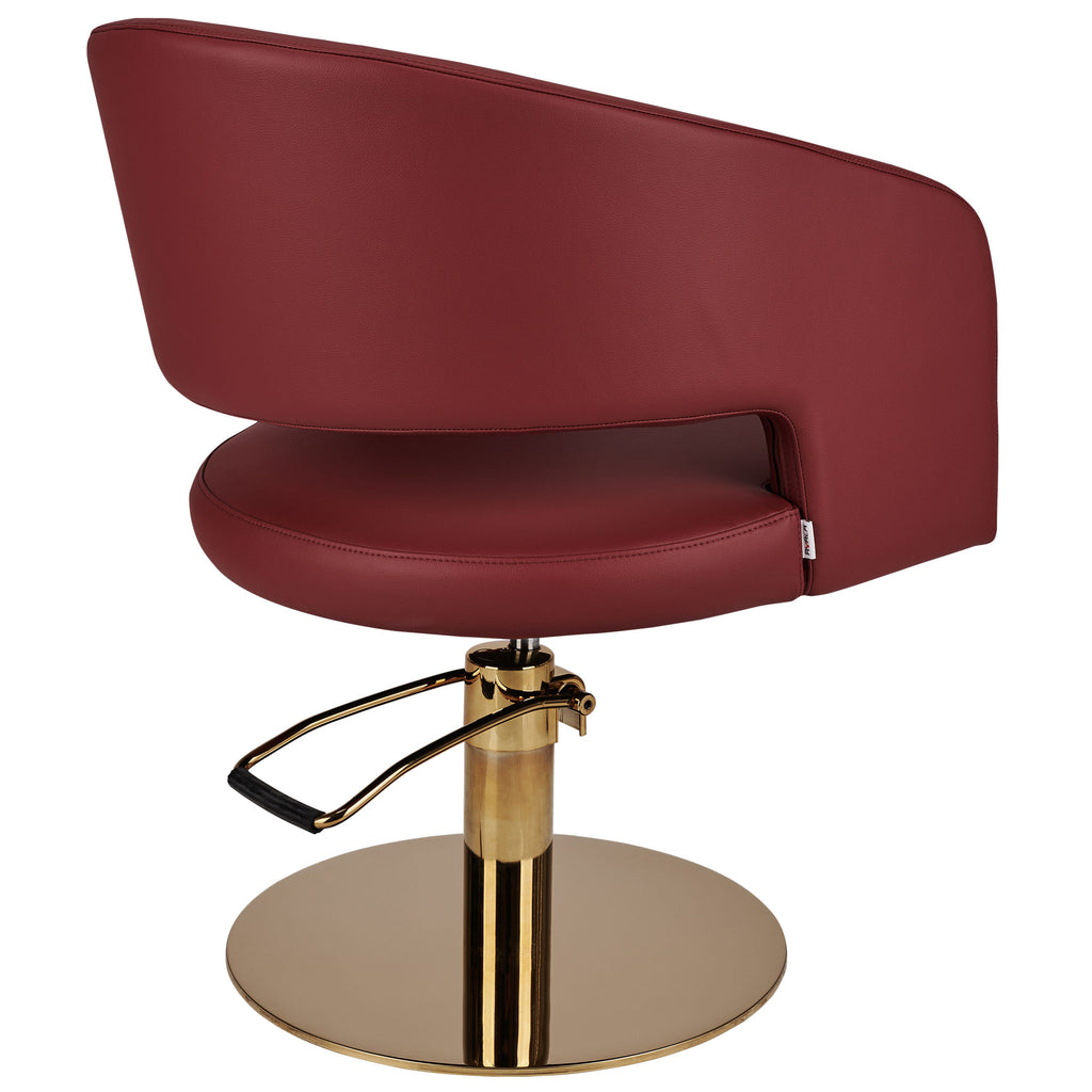 Fauteuil de Coiffure ZOE