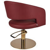 Fauteuil de Coiffure ZOE