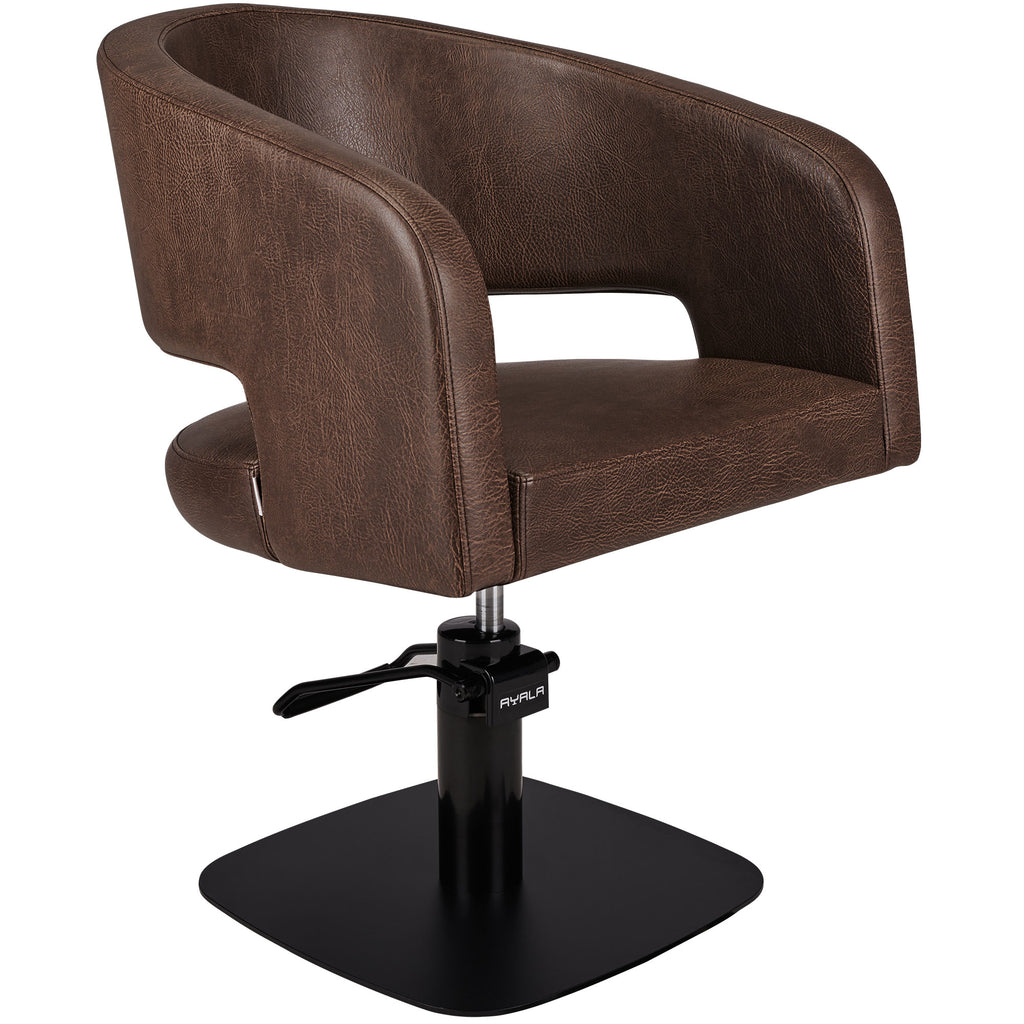 Fauteuil de Coiffure ZOE