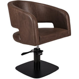 Fauteuil de Coiffure ZOE