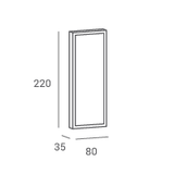 Coiffeuse ZOFIA CARGO