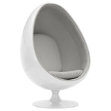 Fauteuil EGGSON