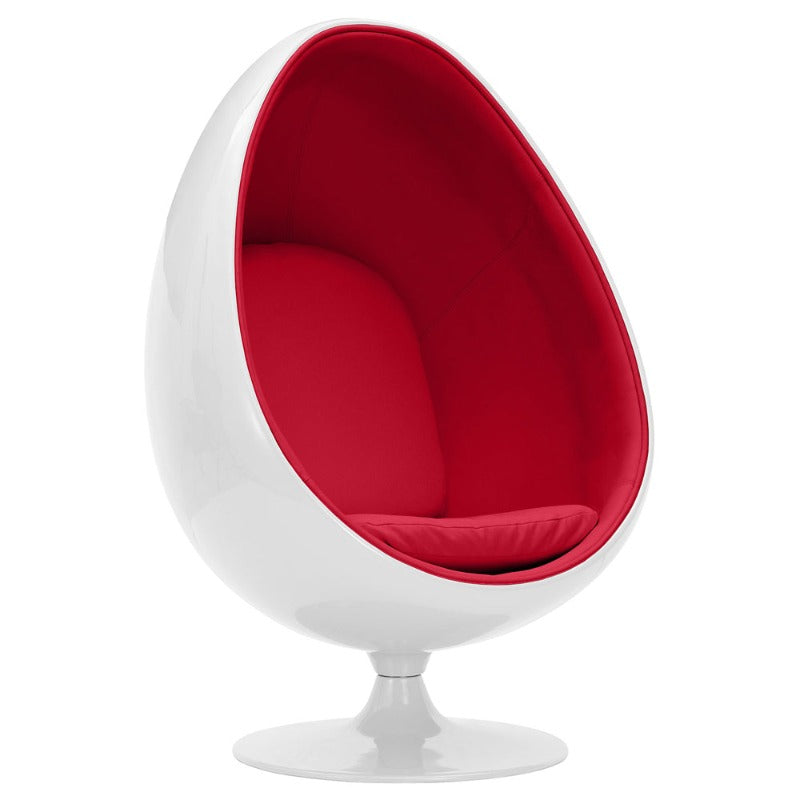 Fauteuil EGGSON