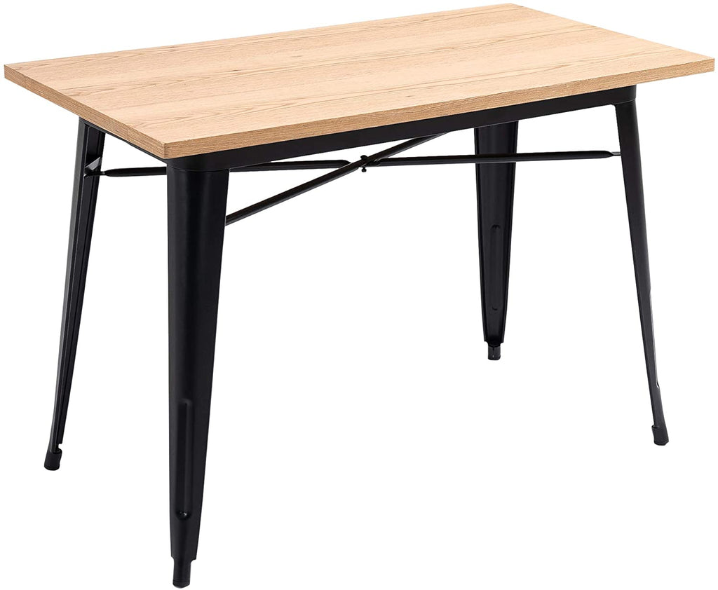 Mesa rectangular Anna