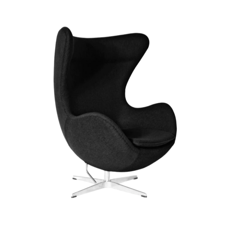 Fauteuil WARSON Cachemire