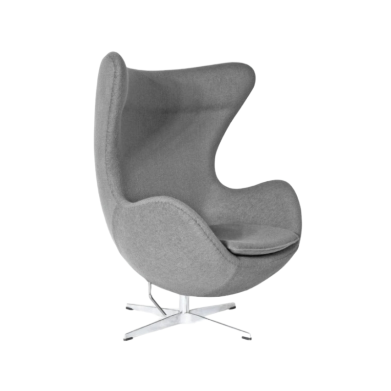 Fauteuil WARSON Cachemire