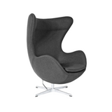 Fauteuil WARSON Cachemire