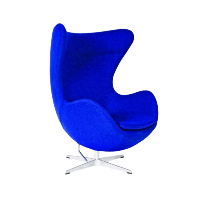 Fauteuil WARSON Cachemire