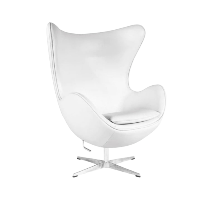 Fauteuil WARSON Similicuir