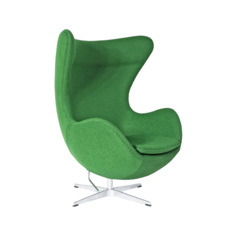 Fauteuil WARSON Cachemire