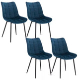 Lot 4x Chaises LOVIA