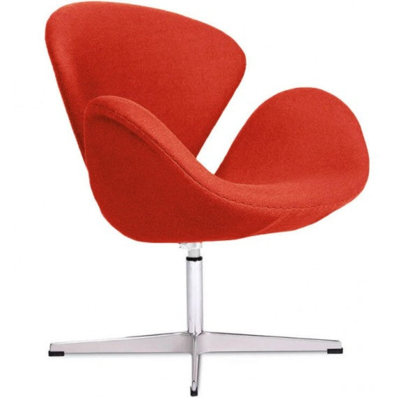 Fauteuil VOLTA cachemire