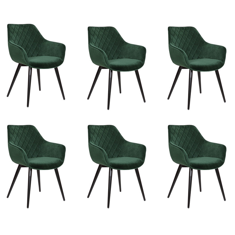 Lot 6x Chaises ANDREA