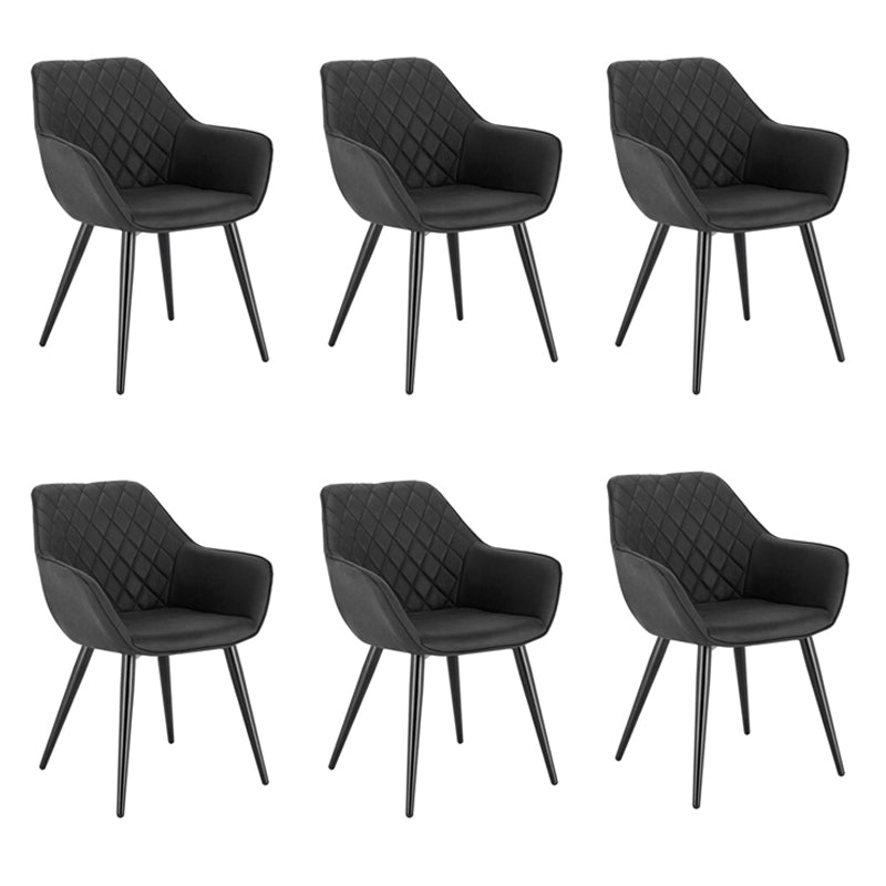 Lot 6x Chaises ANDREA