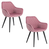 Lote 2x Sillas de Andrea