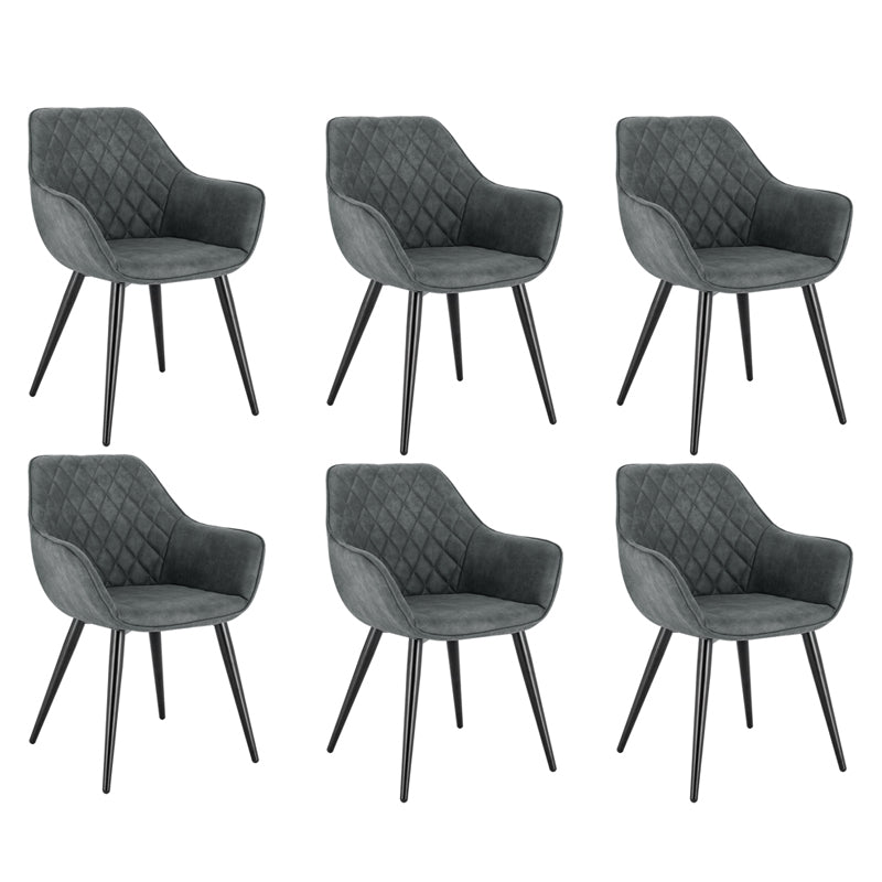 Lot 6x Chaises ANDREA