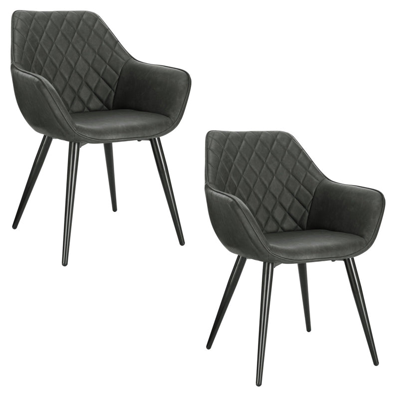 Lot 2x Chaises ANDREA