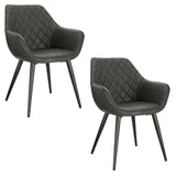 Lote 2x Sillas de Andrea