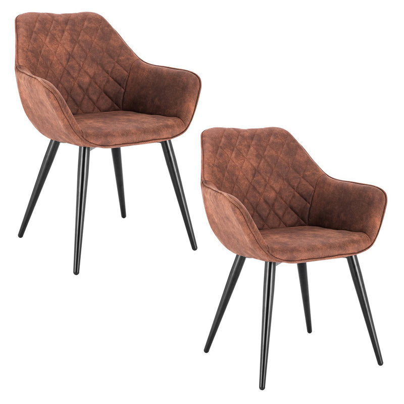 Lot 2x Chaises ANDREA