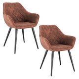 Lote 2x Sillas de Andrea