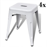 Lote 4x Saburos de Anna