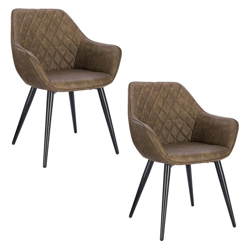 Lot 2x Chaises ANDREA