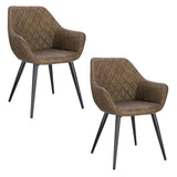 Lote 2x Sillas de Andrea