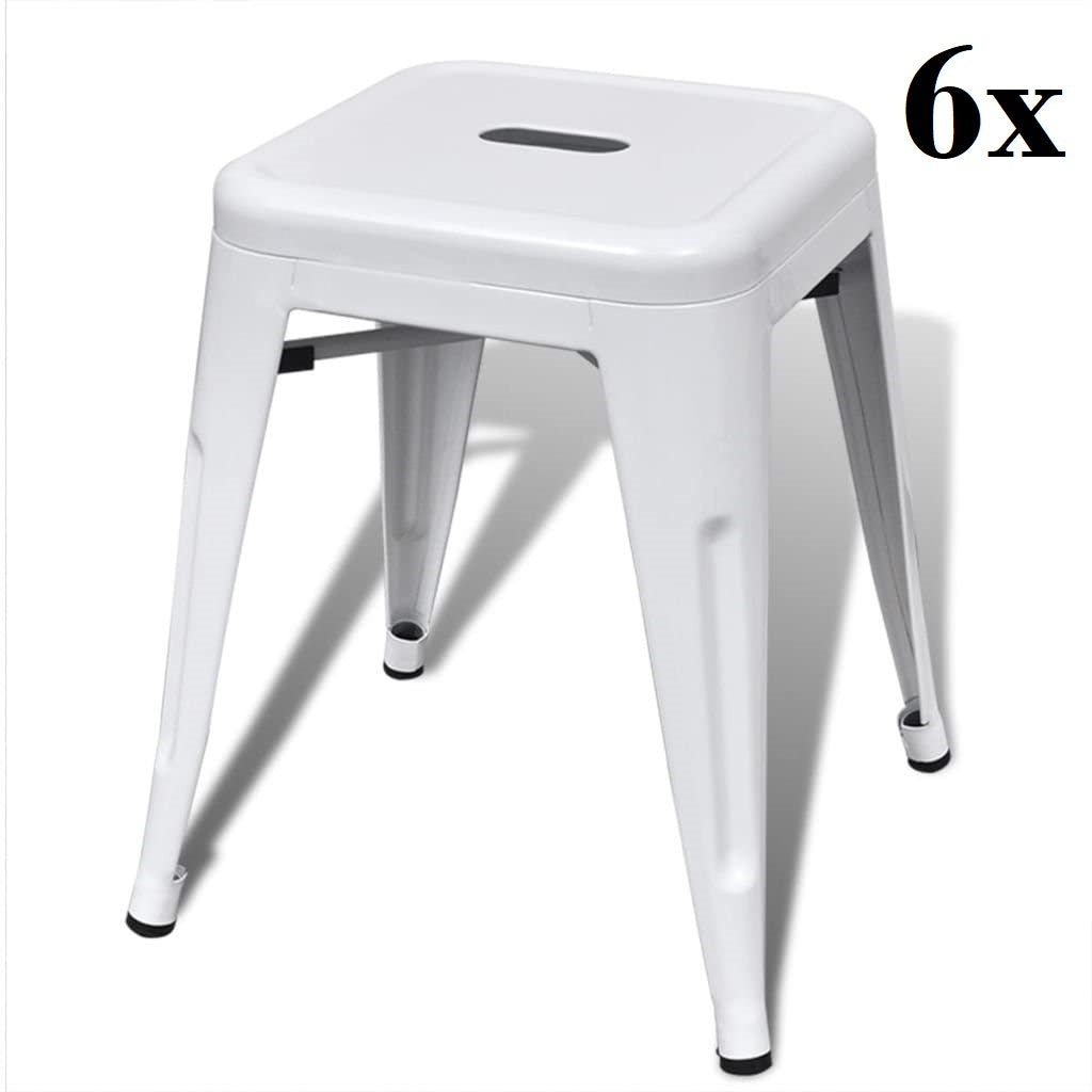 Lote 6x Saburos de Anna