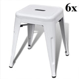 Lote 6x Saburos de Anna