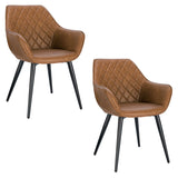 Lote 2x Sillas de Andrea