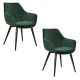 Lote 2x Sillas de Andrea